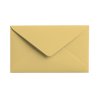 Cadeaukaarten per post